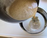 ほうじ茶アイス作り方4写真