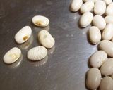 白漉し餡の炊き方　レベル★★★作り方1写真