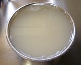 白漉し餡の炊き方　レベル★★★作り方19写真