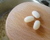 白漉し餡の炊き方　レベル★★★作り方8写真