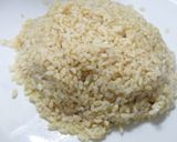 和ハンガリアン・生クリームと醤油の牛丼作り方12写真