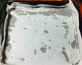 ふわっふわ♡シートスポンジ作り方1写真