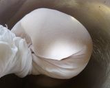 白漉し餡の炊き方　レベル★★★作り方28写真