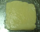 ☆本格☆ラブリーハートのアップルパイ作り方6写真