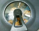 残ったおでんの大根で作る豚バラ大根作り方6写真