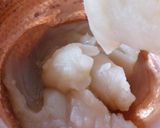 白漉し餡の炊き方　レベル★★★作り方36写真