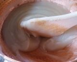 白漉し餡の炊き方　レベル★★★作り方35写真