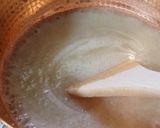 白漉し餡の炊き方　レベル★★★作り方33写真