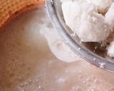 白漉し餡の炊き方　レベル★★★作り方32写真
