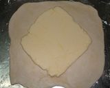 ☆本格☆ラブリーハートのアップルパイ作り方8写真