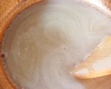 白漉し餡の炊き方　レベル★★★作り方31写真