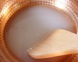 白漉し餡の炊き方　レベル★★★作り方30写真