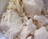 白漉し餡の炊き方　レベル★★★作り方29写真