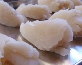 白漉し餡の炊き方　レベル★★★作り方41写真