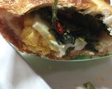 焼きカレー作り方4写真