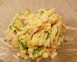 ポテトサラダ作り方6写真
