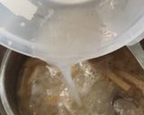 大根おろし☆絞り汁を利用〜(o˘◡˘o)作り方3写真