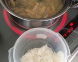大根おろし☆絞り汁を利用〜(o˘◡˘o)作り方5写真