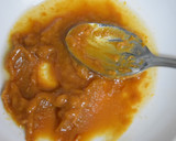 時短簡単＊豚肉と茄子とピーマンの味噌炒め作り方6写真