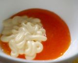生春巻きのコツ♪野菜とチキンの生春巻き作り方6写真