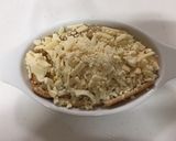 パンの耳で！簡単コンポタグラタン☆作り方3写真