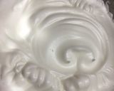 シフォンケーキ or bigスポンジ作り方4写真