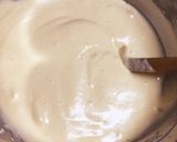 シフォンケーキ or bigスポンジ作り方6写真