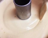 シフォンケーキ or bigスポンジ作り方7写真