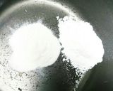 米粉と粉末寒天でやさしい食感の水ようかん作り方2写真
