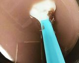 米粉と粉末寒天でやさしい食感の水ようかん作り方4写真