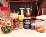 ＊卵なし！山芋でふんわり和風ハンバーグ＊作り方2写真