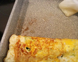 母の味再現！お弁当に入っていた厚焼き卵作り方11写真