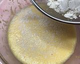 マヨシフォンケーキ作り方3写真