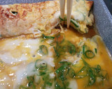 母の味再現！お弁当に入っていた厚焼き卵作り方13写真