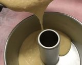 マヨシフォンケーキ作り方7写真