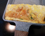 母の味再現！お弁当に入っていた厚焼き卵作り方15写真
