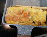 母の味再現！お弁当に入っていた厚焼き卵作り方16写真