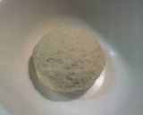 お豆腐べーグル　豆腐＞強力粉　!!!作り方3写真