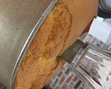 シフォンケーキ or bigスポンジ作り方8写真