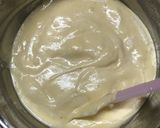 マヨシフォンケーキ作り方6写真