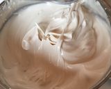 オレオクリームチーズケーキ作り方7写真