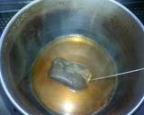 濃ーいミルクティ作り方1写真