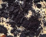 オレオクリームチーズケーキ作り方11写真