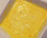 しいたけの鶏もも肉詰め＊チキン南蛮風作り方3写真