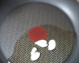 じゃがいものピリ辛焼き☆イカか鰹の塩辛で作り方3写真