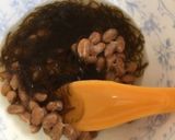 納豆〜もずく和え〜(o˘◡˘o)♡作り方6写真