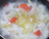 超スパイシー☆パクチーとひよこ豆のカレー作り方1写真