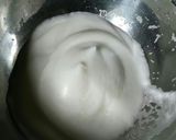 豆腐とおからでヘルシーチーズケーキ作り方4写真