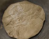 大麦粉入り♪珈琲ブレッド作り方2写真