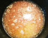 炊飯器で簡単！ちくわの炊き込みチャーハン作り方2写真